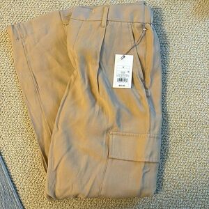 NWT A NEW DAY Size 6, cargo pants